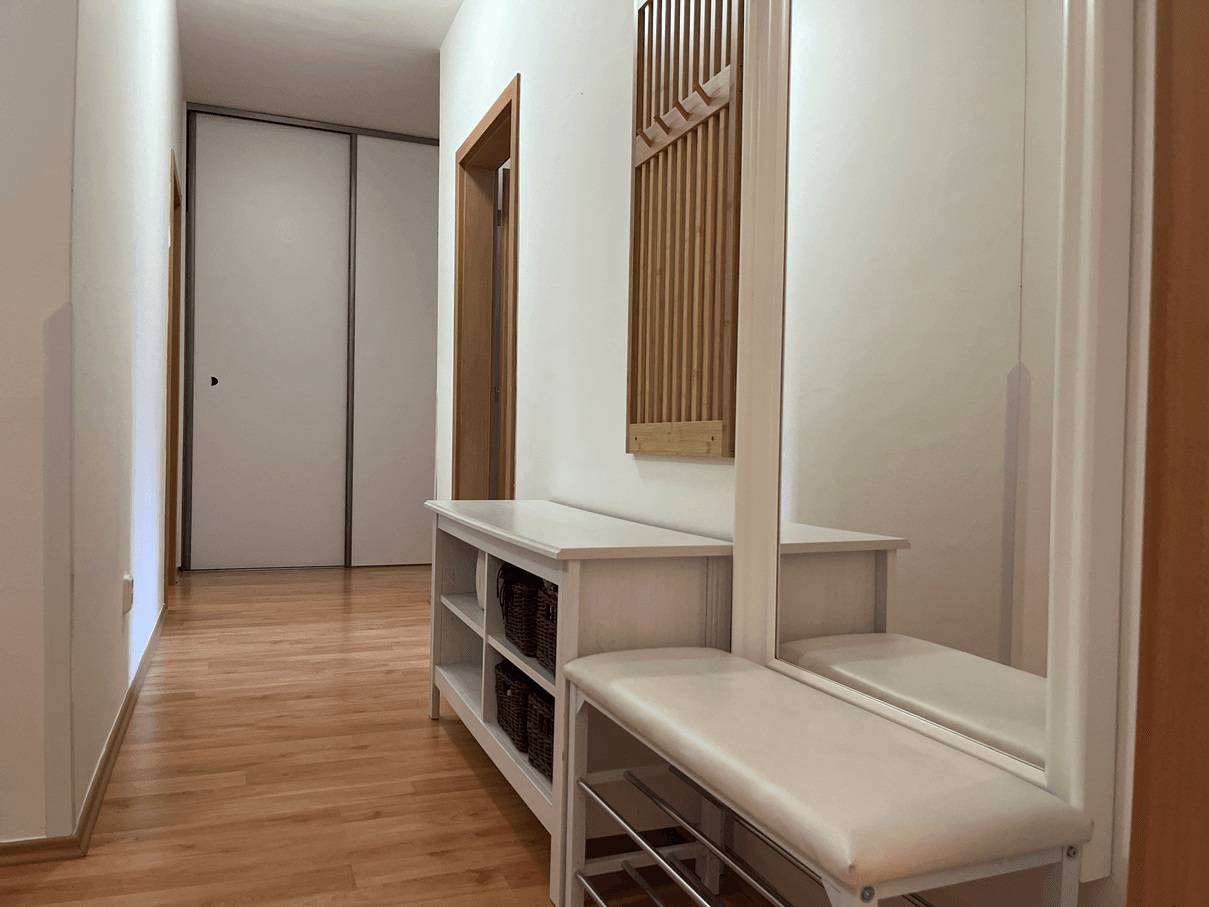 Predaj bytu 3-izbový 83 m², Viléma Balarina, Hlučín, Moravskoslezský kraj Predaj bytu 3-izbový 83 m², Viléma Balarina, Hlučín, Moravskoslezský kraj