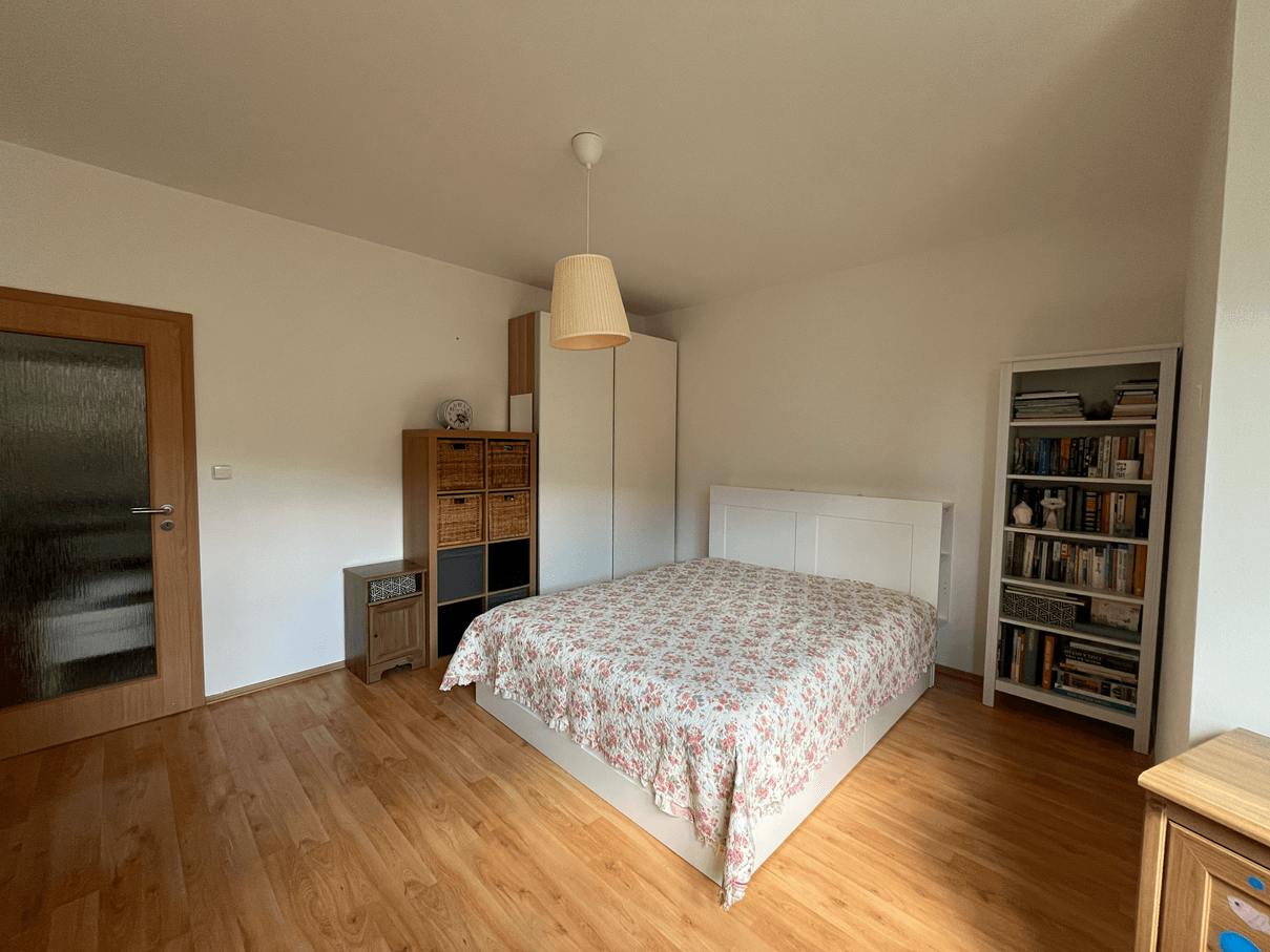 Predaj bytu 3-izbový 83 m², Viléma Balarina, Hlučín, Moravskoslezský kraj Predaj bytu 3-izbový 83 m², Viléma Balarina, Hlučín, Moravskoslezský kraj