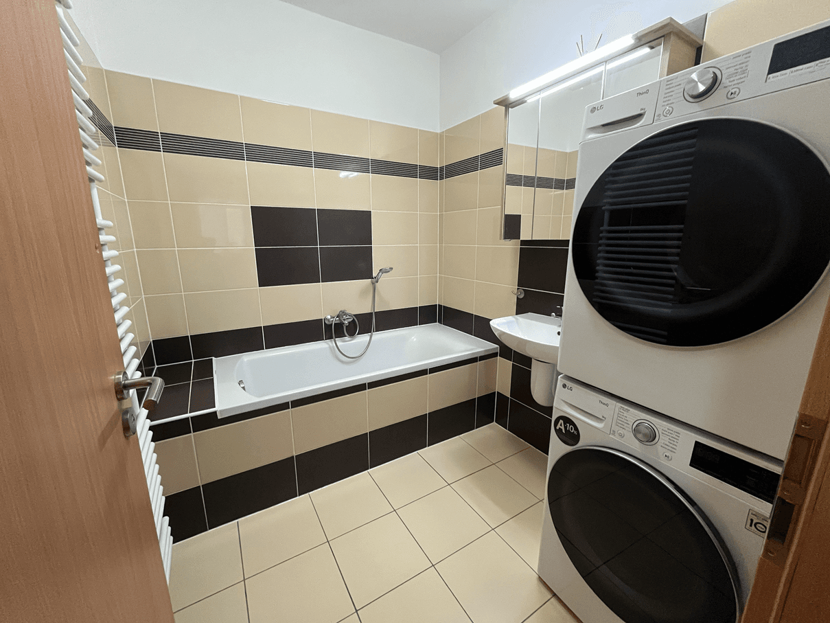 Predaj bytu 3-izbový 83 m², Viléma Balarina, Hlučín, Moravskoslezský kraj Predaj bytu 3-izbový 83 m², Viléma Balarina, Hlučín, Moravskoslezský kraj