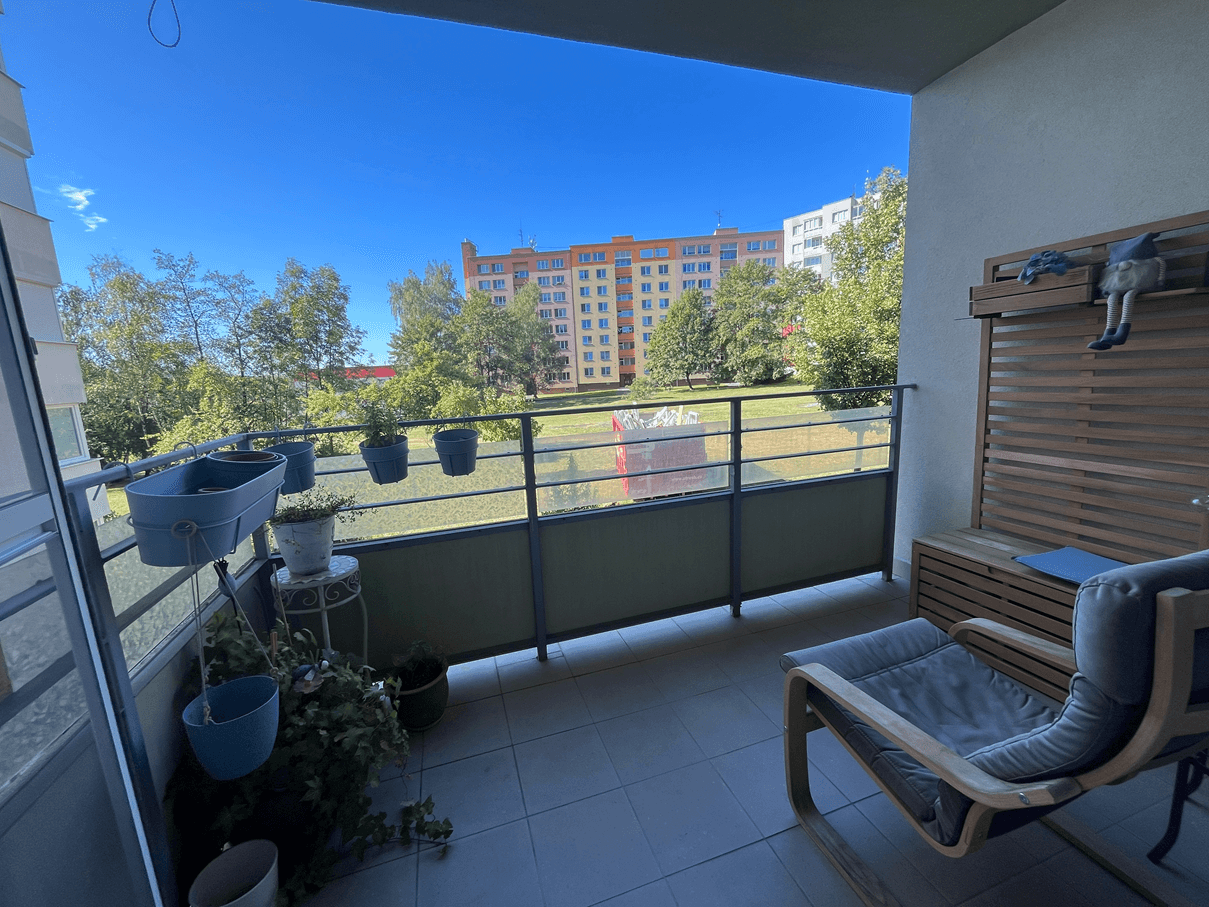 Predaj bytu 3-izbový 83 m², Viléma Balarina, Hlučín, Moravskoslezský kraj Predaj bytu 3-izbový 83 m², Viléma Balarina, Hlučín, Moravskoslezský kraj