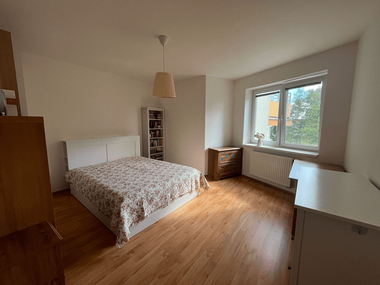 Predaj bytu 3-izbový 83 m², Viléma Balarina, Hlučín, Moravskoslezský kraj Predaj bytu 3-izbový 83 m², Viléma Balarina, Hlučín, Moravskoslezský kraj