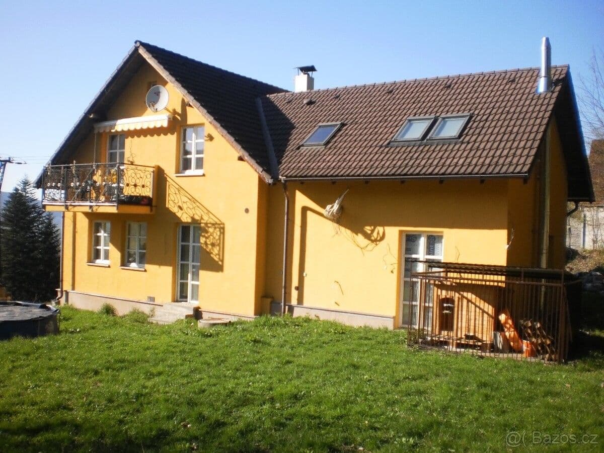 Predaj domu 135 m², pozemok 1.190 m², Ostravice, Moravskoslezský kraj Predaj domu 135 m², pozemok 1.190 m², Ostravice, Moravskoslezský kraj