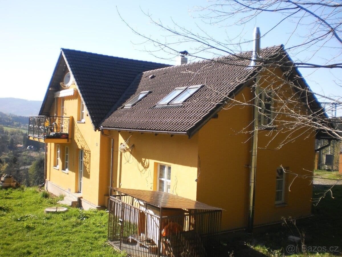Predaj domu 135 m², pozemok 1.190 m², Ostravice, Moravskoslezský kraj Predaj domu 135 m², pozemok 1.190 m², Ostravice, Moravskoslezský kraj