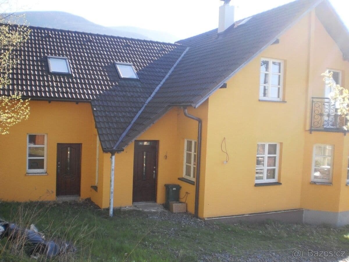 Predaj domu 135 m², pozemok 1.190 m², Ostravice, Moravskoslezský kraj Predaj domu 135 m², pozemok 1.190 m², Ostravice, Moravskoslezský kraj