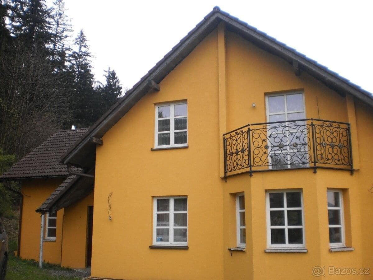 Predaj domu 135 m², pozemok 1.190 m², Ostravice, Moravskoslezský kraj Predaj domu 135 m², pozemok 1.190 m², Ostravice, Moravskoslezský kraj