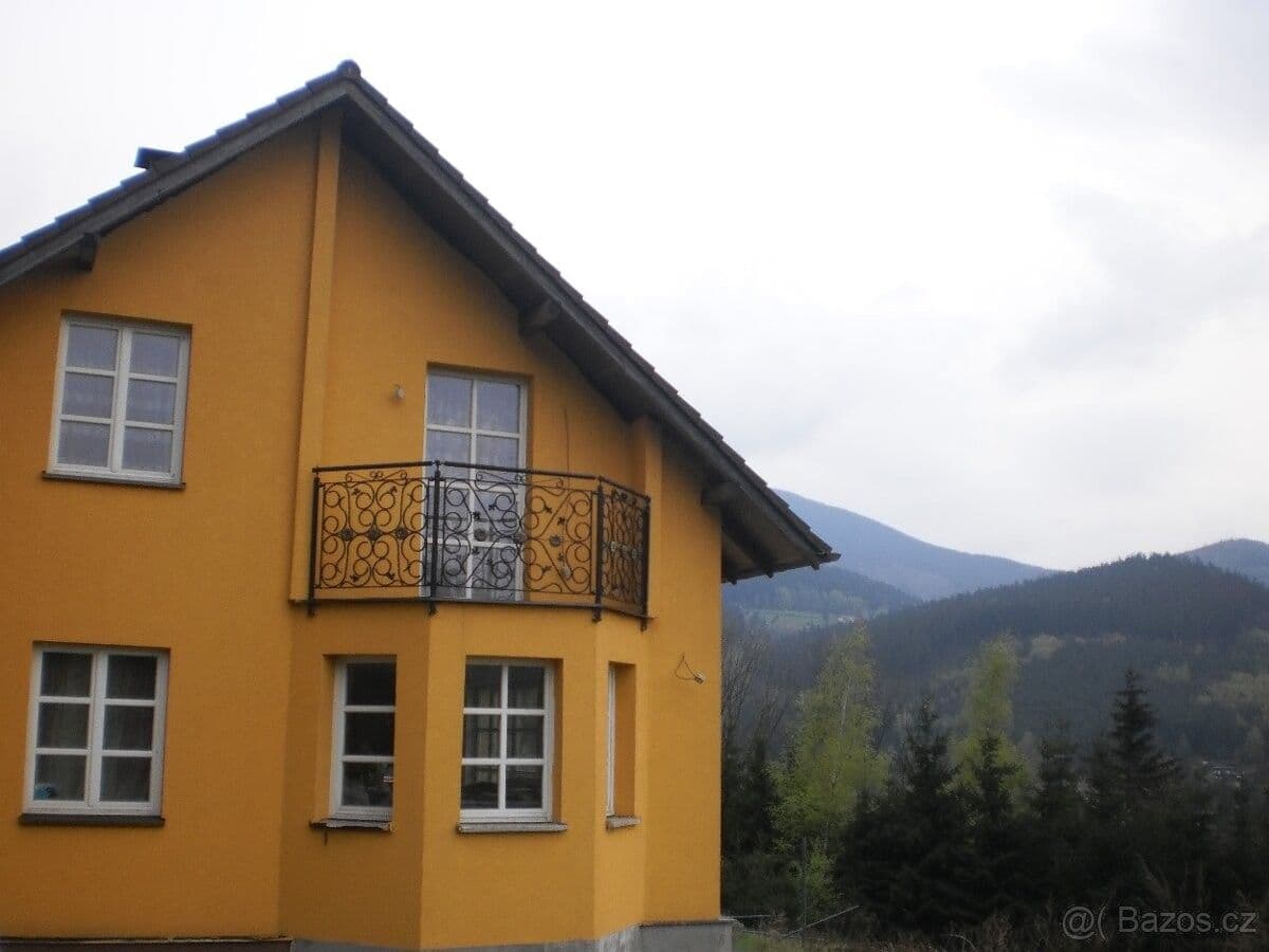 Predaj domu 135 m², pozemok 1.190 m², Ostravice, Moravskoslezský kraj Predaj domu 135 m², pozemok 1.190 m², Ostravice, Moravskoslezský kraj