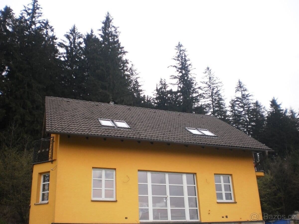 Predaj domu 135 m², pozemok 1.190 m², Ostravice, Moravskoslezský kraj Predaj domu 135 m², pozemok 1.190 m², Ostravice, Moravskoslezský kraj