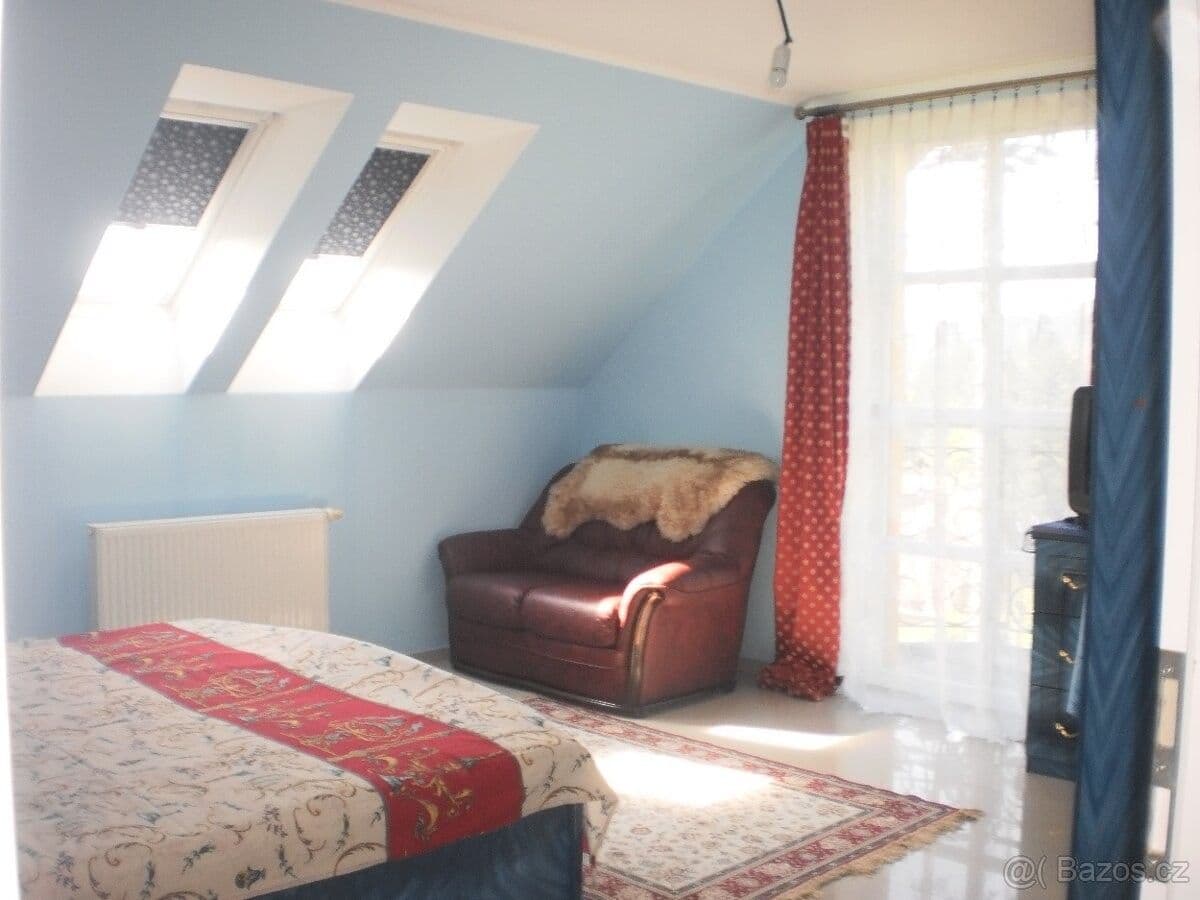 Predaj domu 135 m², pozemok 1.190 m², Ostravice, Moravskoslezský kraj Predaj domu 135 m², pozemok 1.190 m², Ostravice, Moravskoslezský kraj