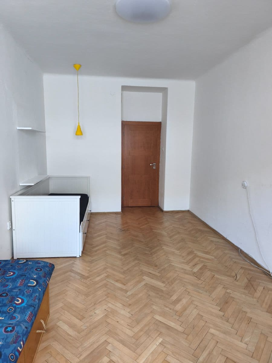 Prenájom bytu 3-izbový 87 m², V Mezihoří, Praha, Praha Prenájom bytu 3-izbový 87 m², V Mezihoří, Praha, Praha