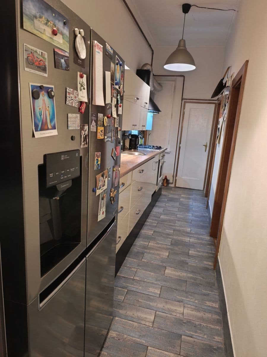 Prenájom bytu 3-izbový 87 m², V Mezihoří, Praha, Praha Prenájom bytu 3-izbový 87 m², V Mezihoří, Praha, Praha