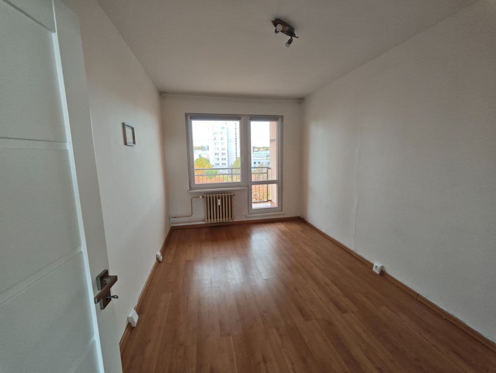 Prenájom bytu 3-izbový 68 m², Aloise Gavlase, Ostrava, Moravskoslezský kraj Prenájom bytu 3-izbový 68 m², Aloise Gavlase, Ostrava, Moravskoslezský kraj