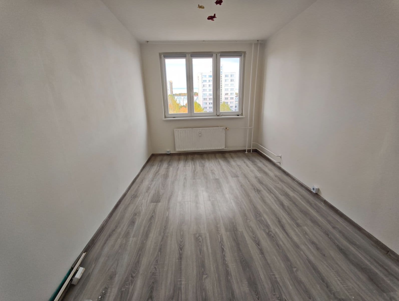 Prenájom bytu 3-izbový 68 m², Aloise Gavlase, Ostrava, Moravskoslezský kraj Prenájom bytu 3-izbový 68 m², Aloise Gavlase, Ostrava, Moravskoslezský kraj