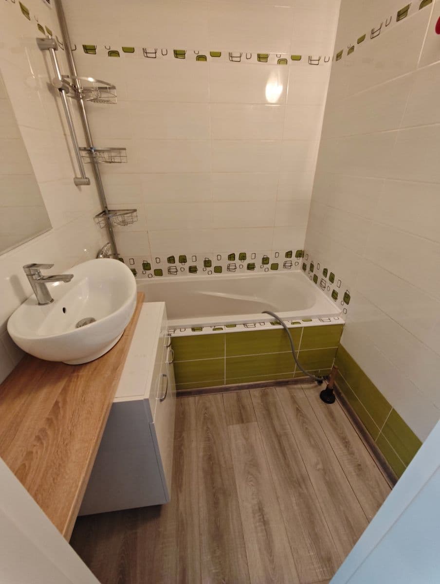 Prenájom bytu 3-izbový 68 m², Aloise Gavlase, Ostrava, Moravskoslezský kraj Prenájom bytu 3-izbový 68 m², Aloise Gavlase, Ostrava, Moravskoslezský kraj