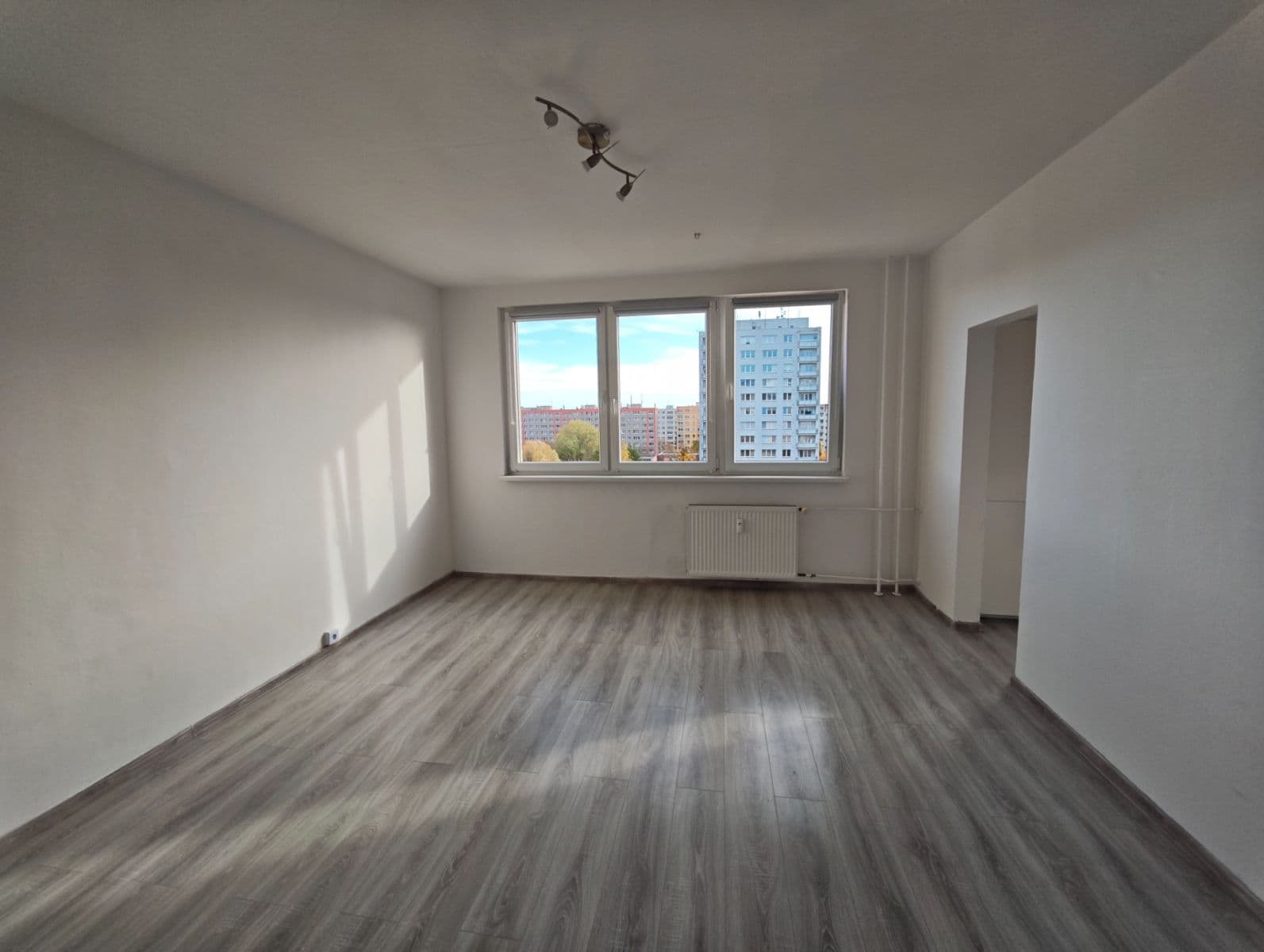 Prenájom bytu 3-izbový 68 m², Aloise Gavlase, Ostrava, Moravskoslezský kraj Prenájom bytu 3-izbový 68 m², Aloise Gavlase, Ostrava, Moravskoslezský kraj