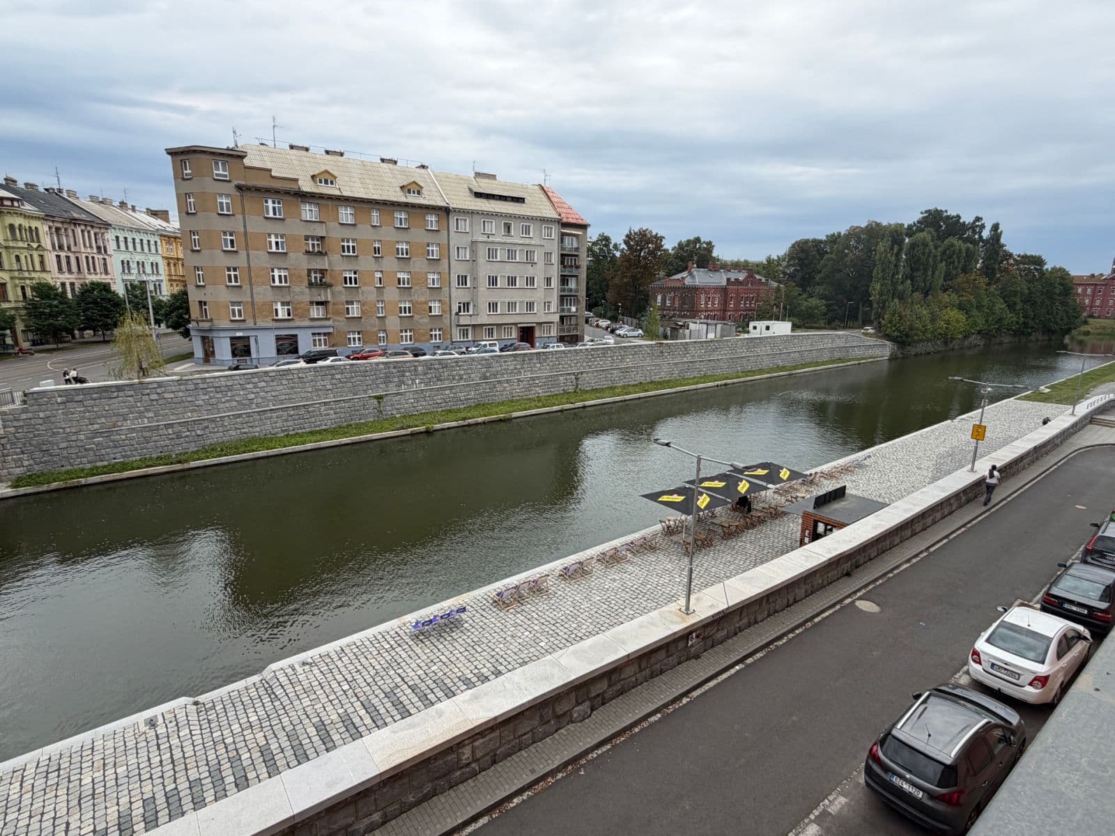 Prenájom bytu 2-izbový 54 m², Blahoslavova, Olomouc, Olomoucký kraj Prenájom bytu 2-izbový 54 m², Blahoslavova, Olomouc, Olomoucký kraj