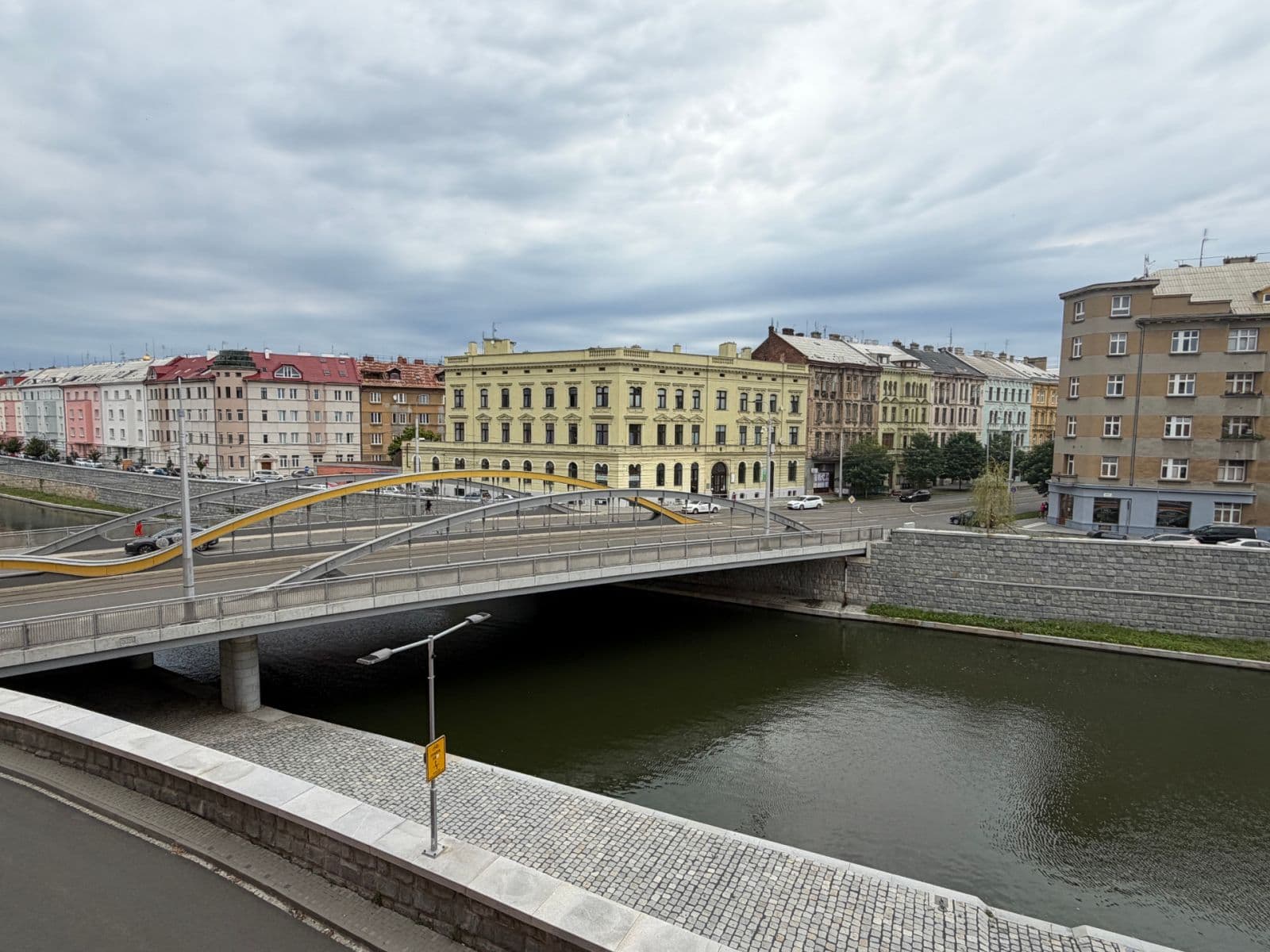 Prenájom bytu 2-izbový 54 m², Blahoslavova, Olomouc, Olomoucký kraj Prenájom bytu 2-izbový 54 m², Blahoslavova, Olomouc, Olomoucký kraj
