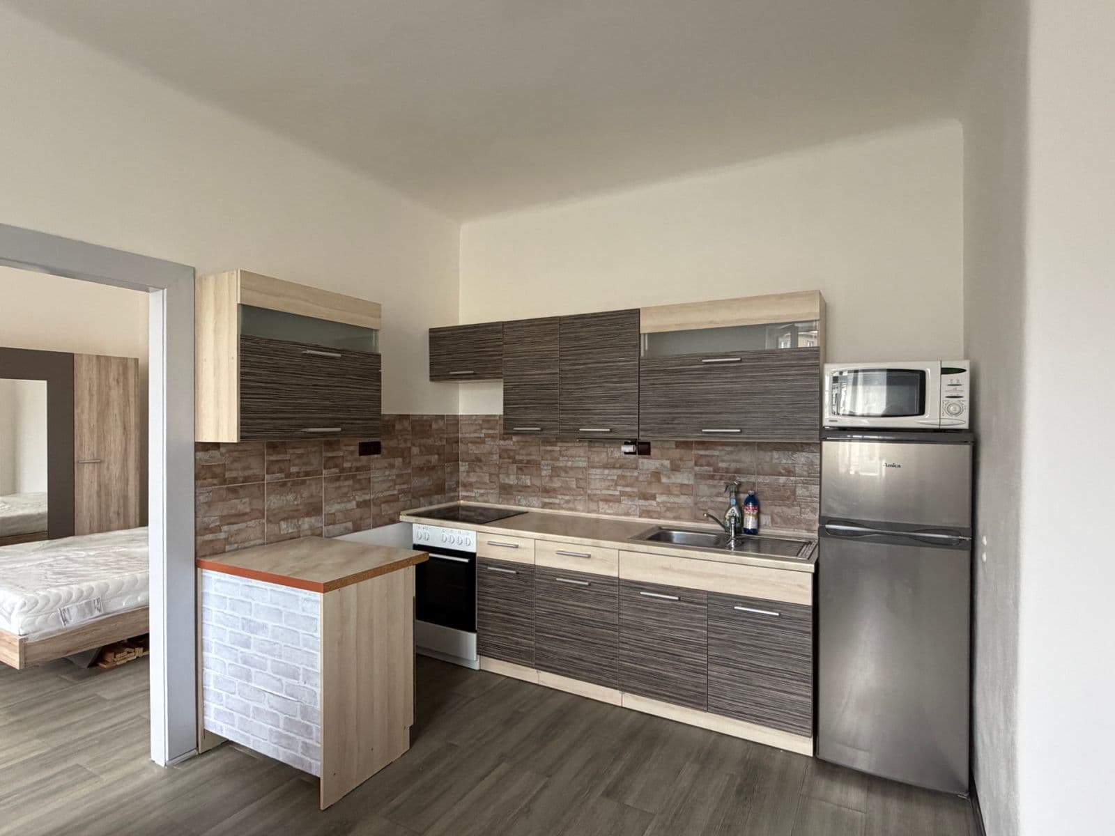 Prenájom bytu 2-izbový 54 m², Blahoslavova, Olomouc, Olomoucký kraj Prenájom bytu 2-izbový 54 m², Blahoslavova, Olomouc, Olomoucký kraj