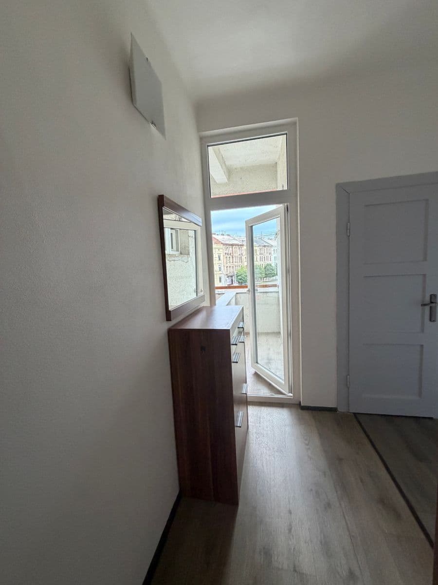 Prenájom bytu 2-izbový 54 m², Blahoslavova, Olomouc, Olomoucký kraj Prenájom bytu 2-izbový 54 m², Blahoslavova, Olomouc, Olomoucký kraj