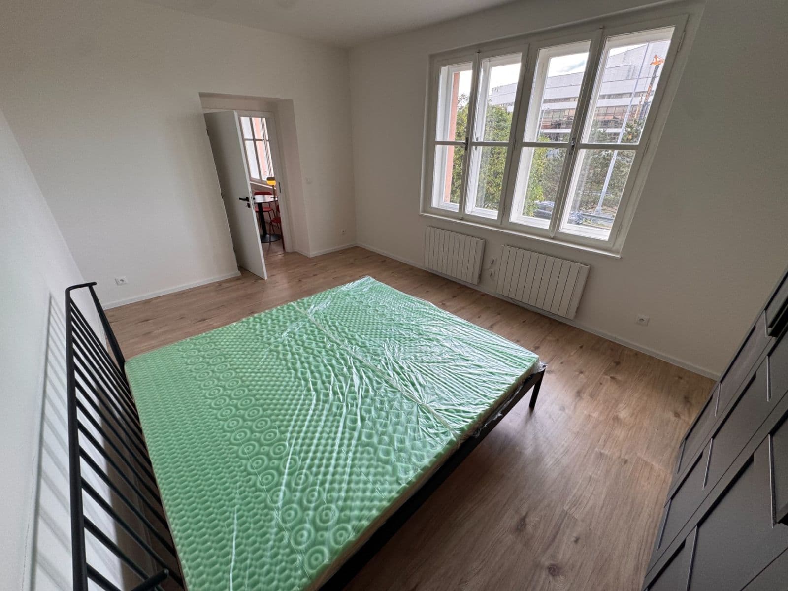 Prenájom bytu 2-izbový 45 m², 5. května, Praha, Praha Prenájom bytu 2-izbový 45 m², 5. května, Praha, Praha