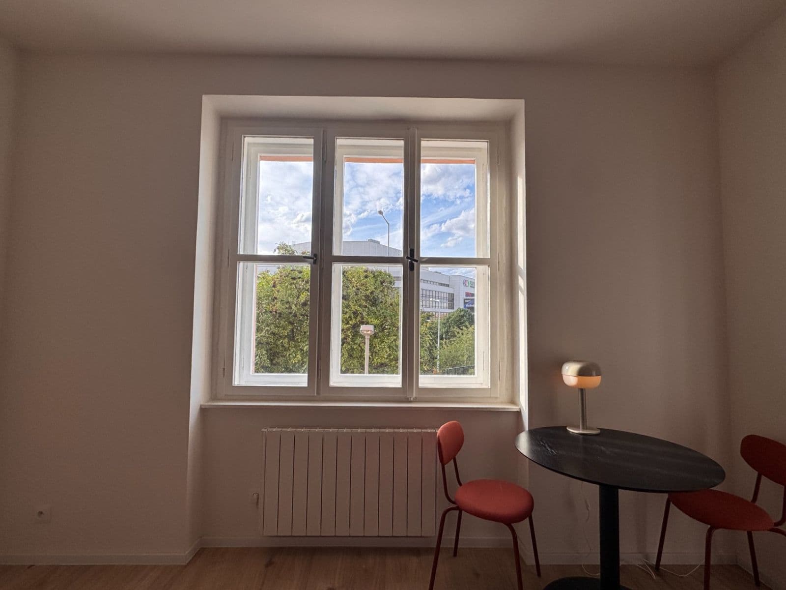 Prenájom bytu 2-izbový 45 m², 5. května, Praha, Praha Prenájom bytu 2-izbový 45 m², 5. května, Praha, Praha