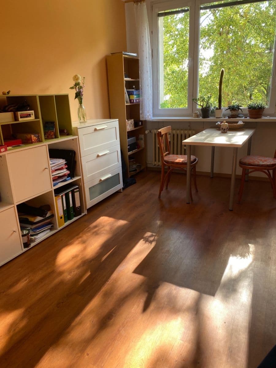 Prenájom bytu 2-izbový 41 m², Na Strži, Praha, Praha Prenájom bytu 2-izbový 41 m², Na Strži, Praha, Praha