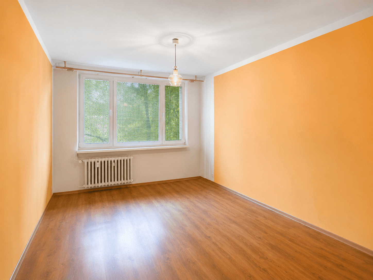 Prenájom bytu 2-izbový 41 m², Na Strži, Praha, Praha Prenájom bytu 2-izbový 41 m², Na Strži, Praha, Praha