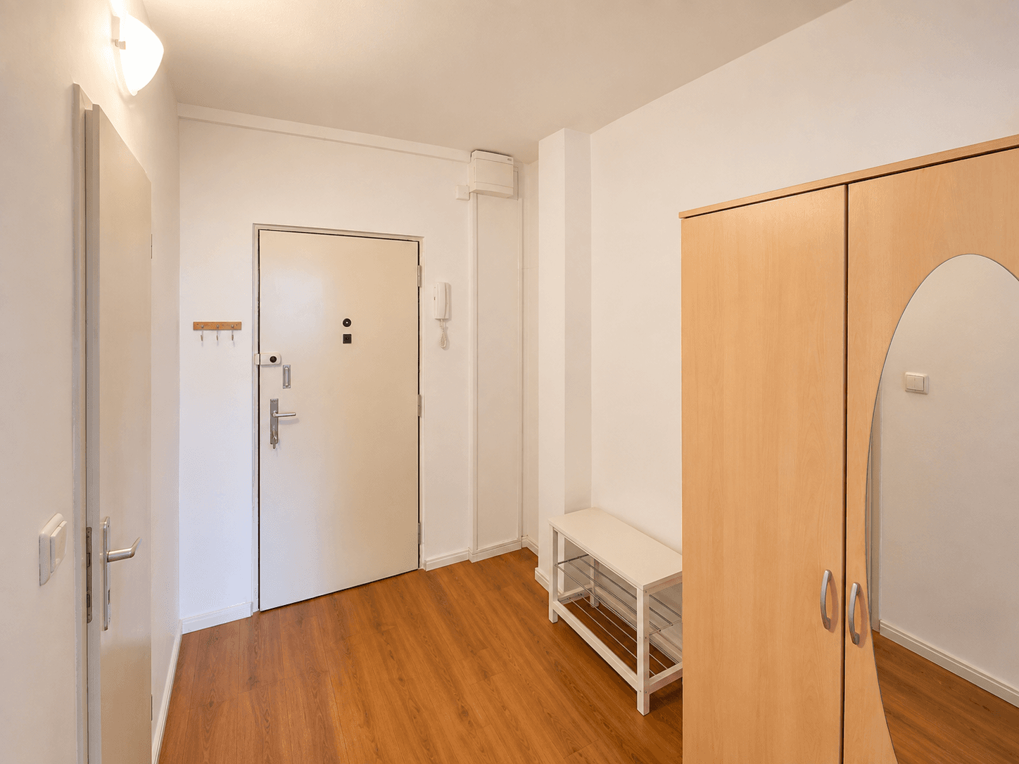Prenájom bytu 2-izbový 41 m², Na Strži, Praha, Praha Prenájom bytu 2-izbový 41 m², Na Strži, Praha, Praha