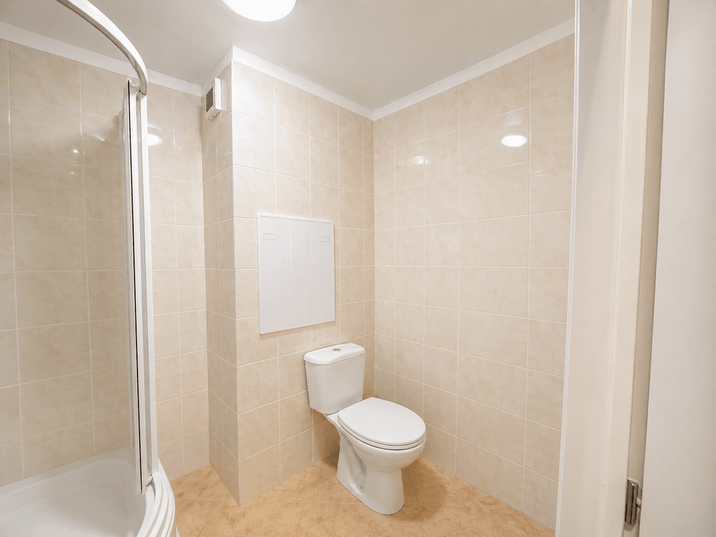 Prenájom bytu 2-izbový 41 m², Na Strži, Praha, Praha Prenájom bytu 2-izbový 41 m², Na Strži, Praha, Praha