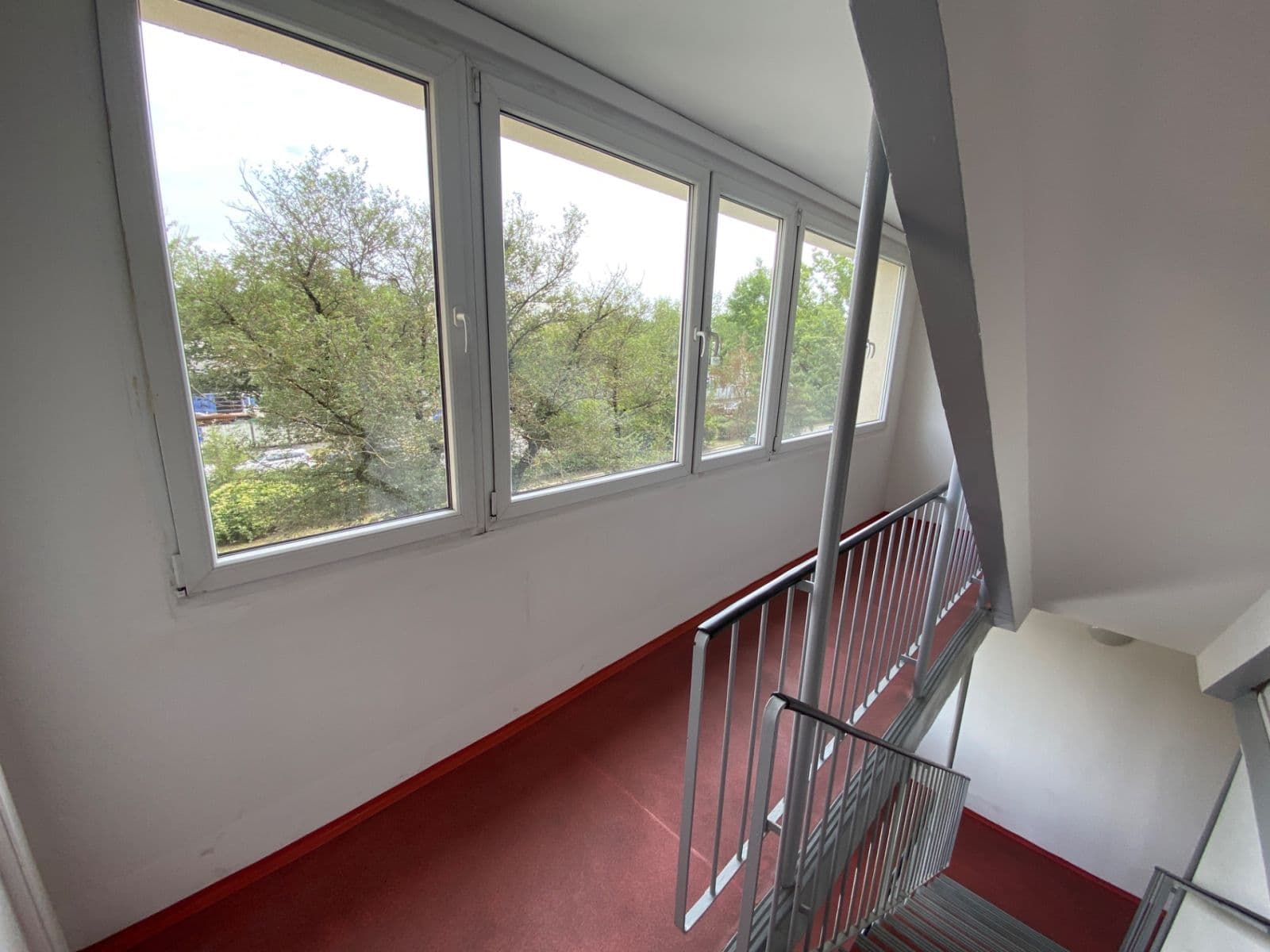 Prenájom bytu 2-izbový 41 m², Na Strži, Praha, Praha Prenájom bytu 2-izbový 41 m², Na Strži, Praha, Praha