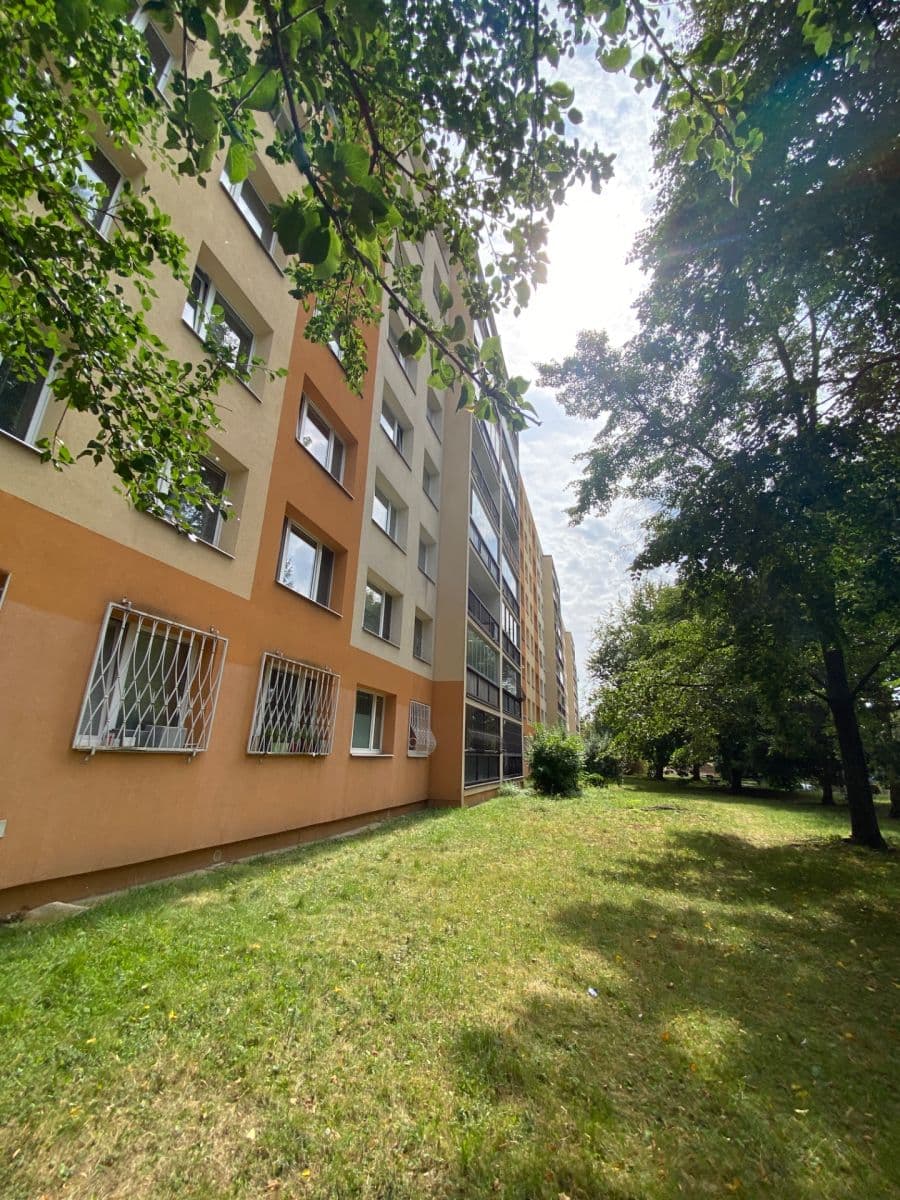 Prenájom bytu 2-izbový 41 m², Na Strži, Praha, Praha Prenájom bytu 2-izbový 41 m², Na Strži, Praha, Praha