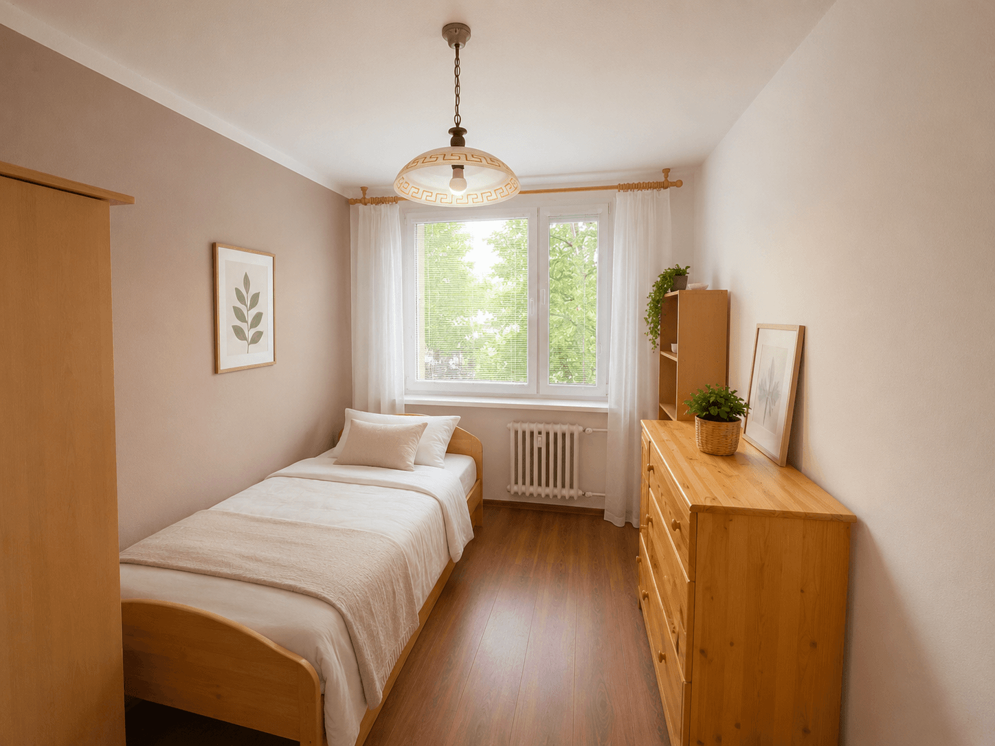 Prenájom bytu 2-izbový 41 m², Na Strži, Praha, Praha Prenájom bytu 2-izbový 41 m², Na Strži, Praha, Praha