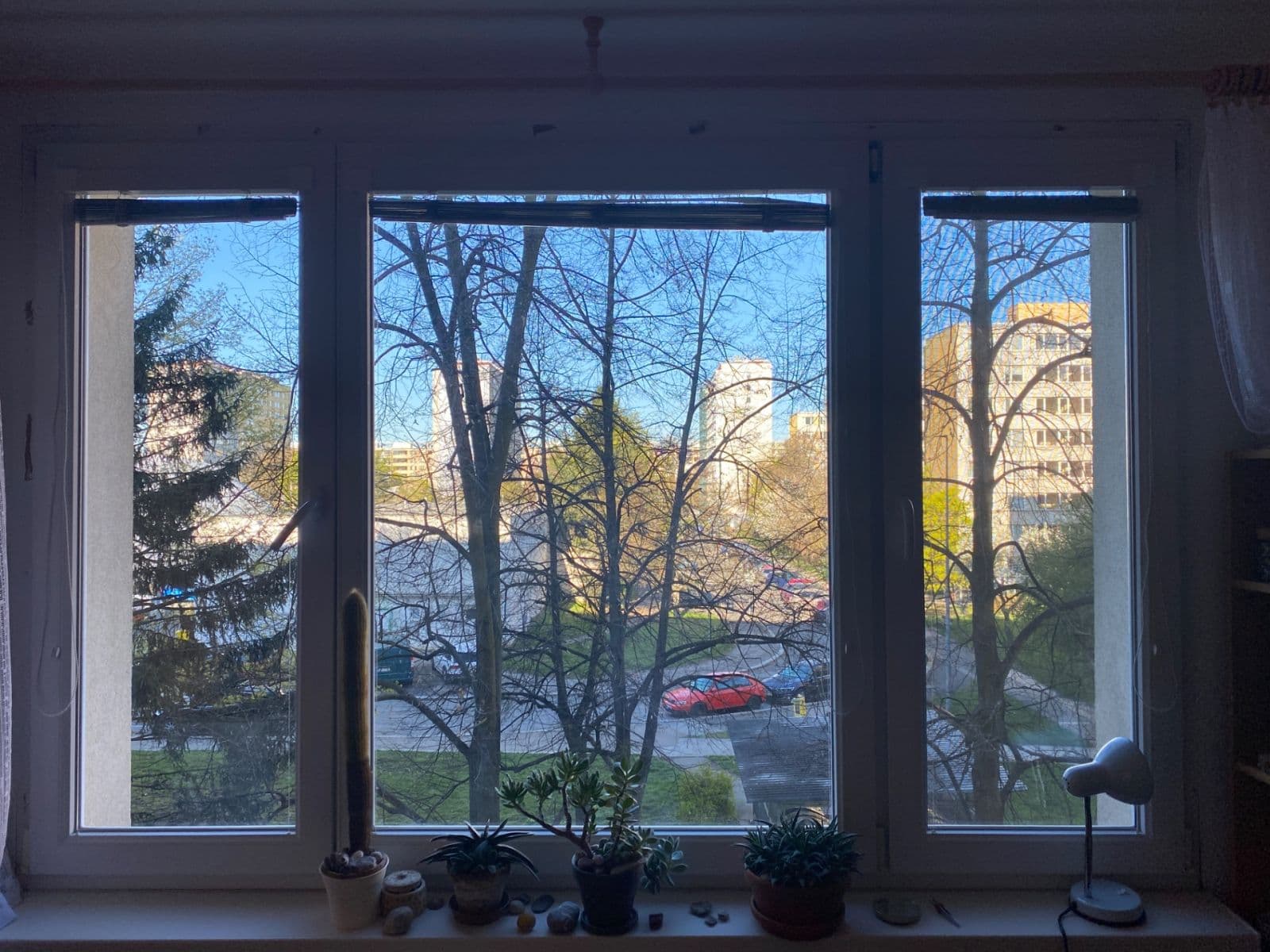 Prenájom bytu 2-izbový 41 m², Na Strži, Praha, Praha Prenájom bytu 2-izbový 41 m², Na Strži, Praha, Praha