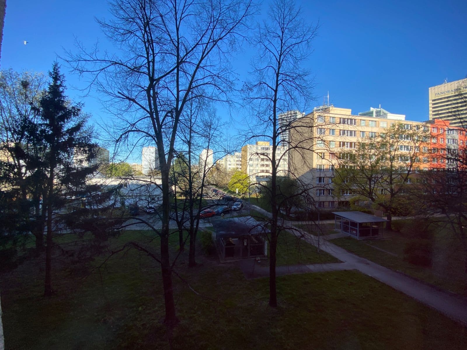 Prenájom bytu 2-izbový 41 m², Na Strži, Praha, Praha Prenájom bytu 2-izbový 41 m², Na Strži, Praha, Praha