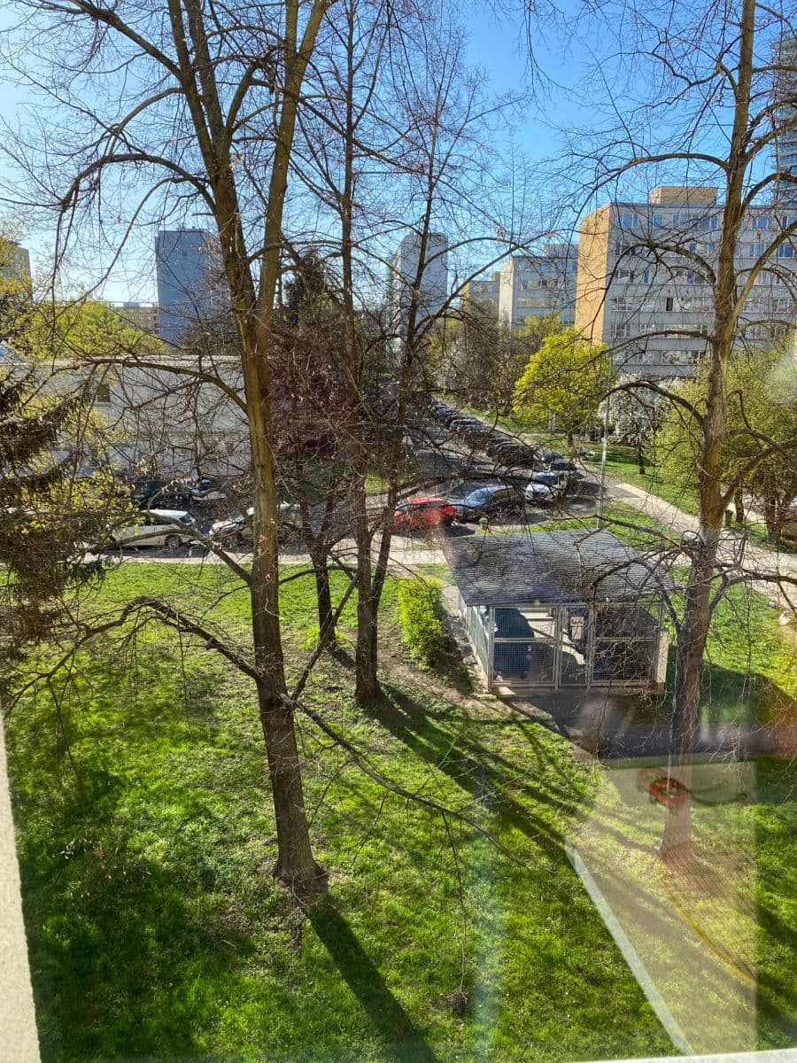 Prenájom bytu 2-izbový 41 m², Na Strži, Praha, Praha Prenájom bytu 2-izbový 41 m², Na Strži, Praha, Praha