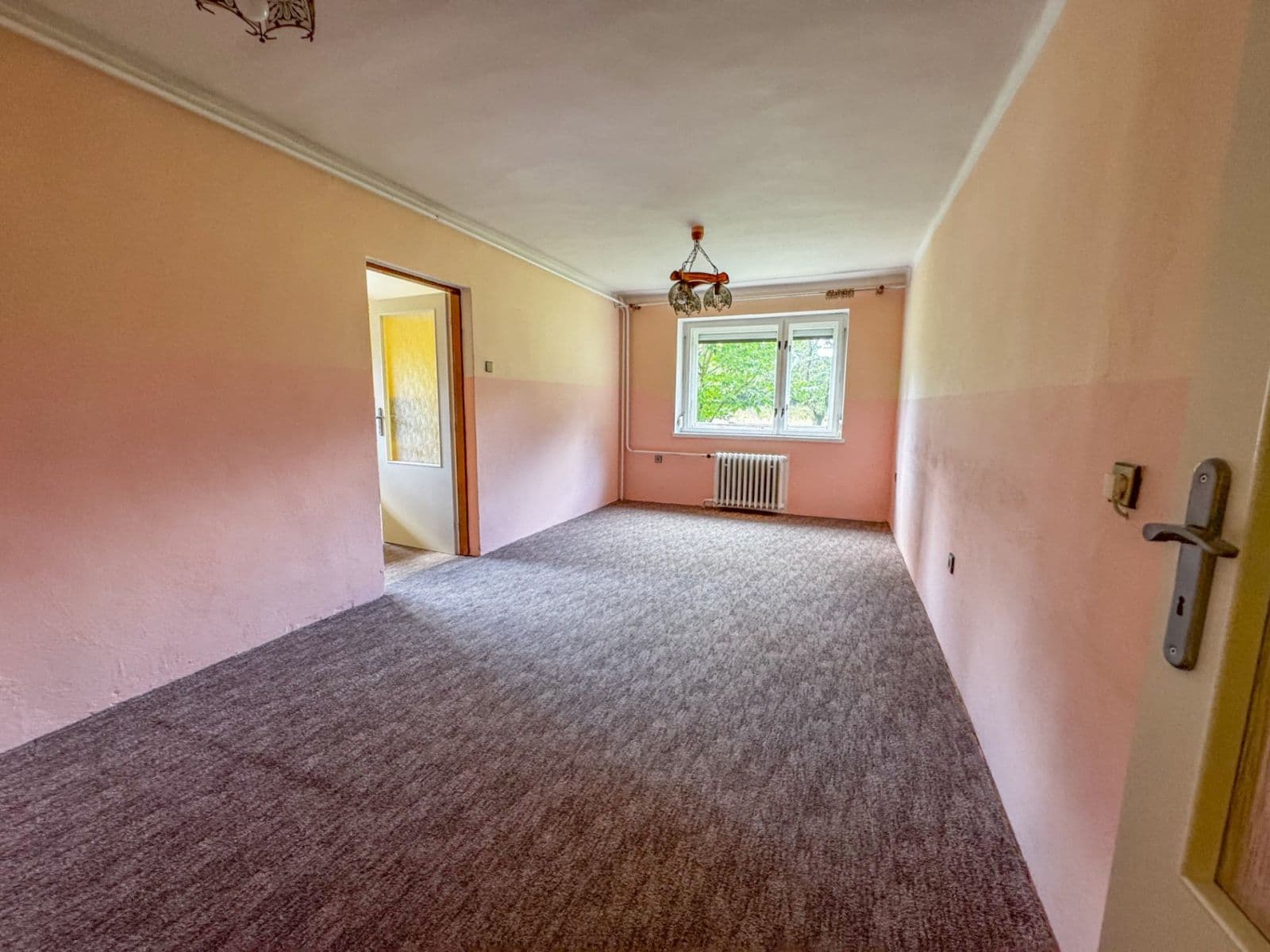 Predaj domu 112 m², pozemok 2.031 m², Nábřežní, Mikulovice, Olomoucký kraj Predaj domu 112 m², pozemok 2.031 m², Nábřežní, Mikulovice, Olomoucký kraj