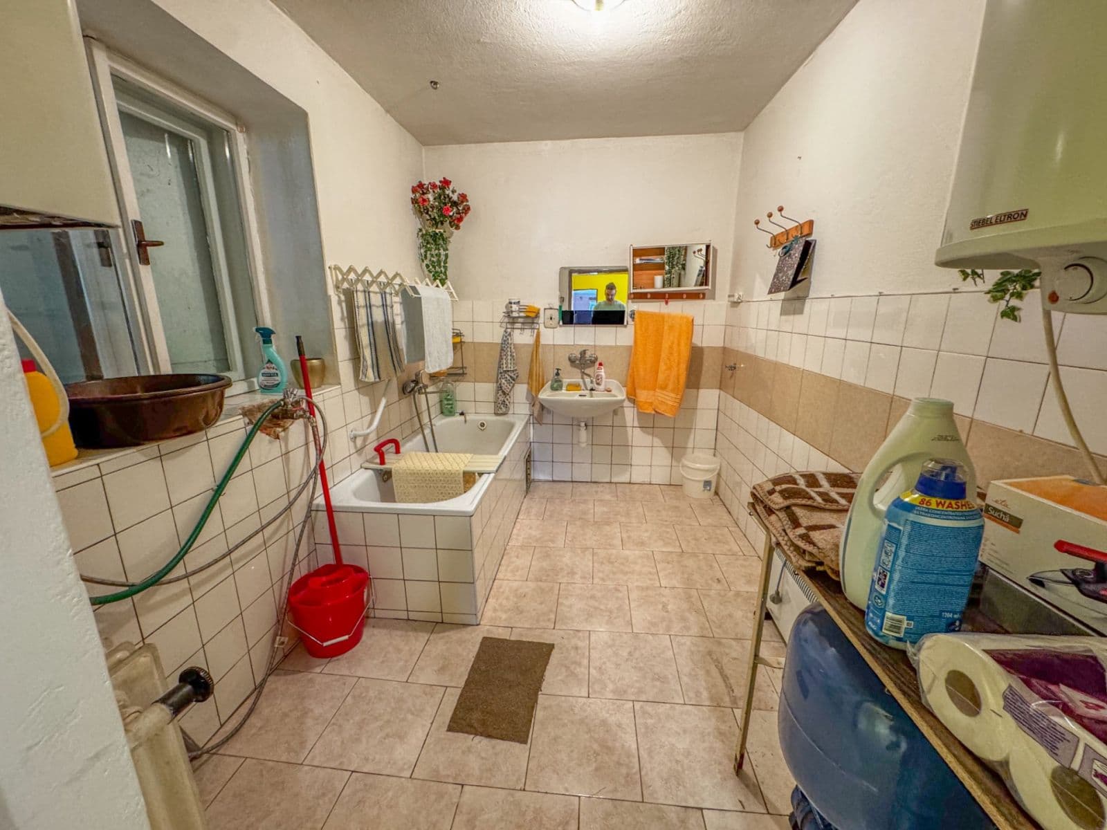 Predaj domu 112 m², pozemok 2.031 m², Nábřežní, Mikulovice, Olomoucký kraj Predaj domu 112 m², pozemok 2.031 m², Nábřežní, Mikulovice, Olomoucký kraj