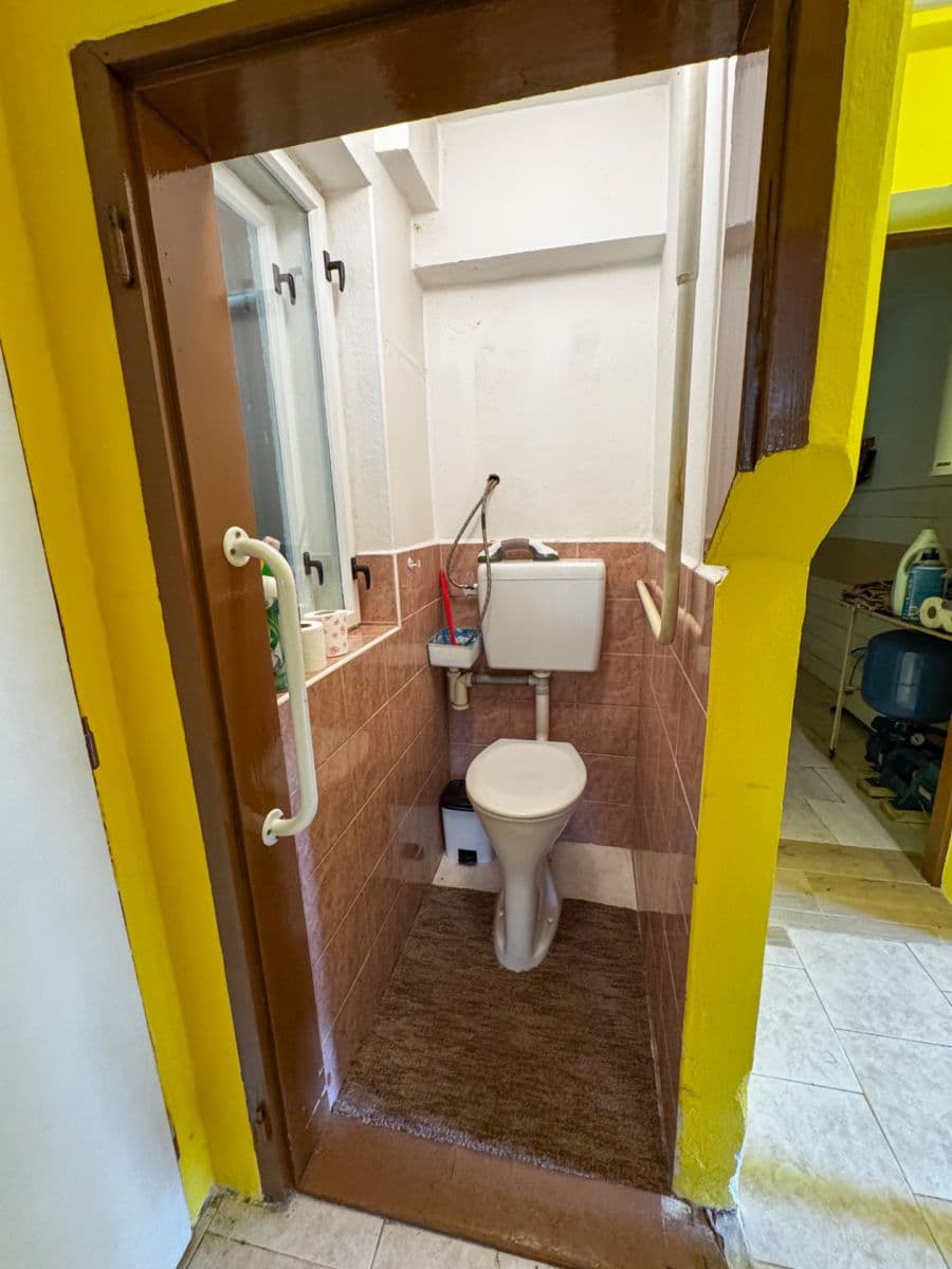 Predaj domu 112 m², pozemok 2.031 m², Nábřežní, Mikulovice, Olomoucký kraj Predaj domu 112 m², pozemok 2.031 m², Nábřežní, Mikulovice, Olomoucký kraj