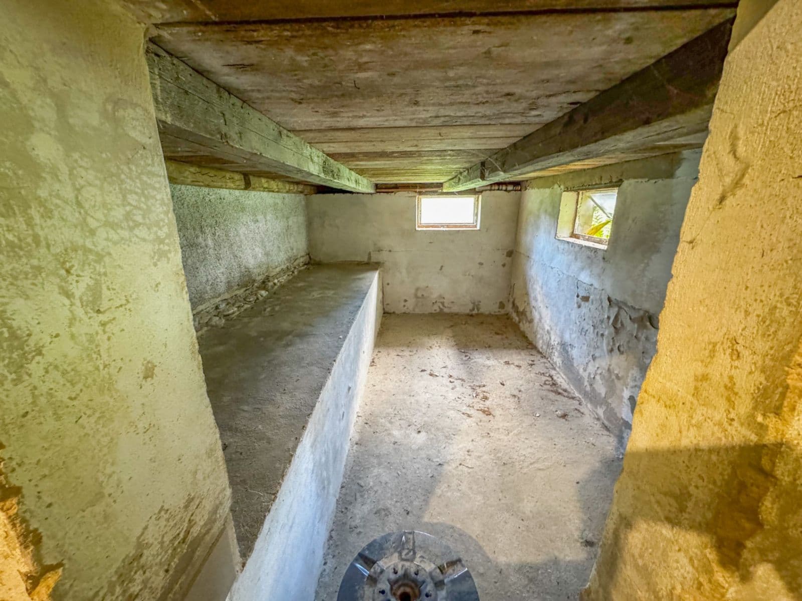 Predaj domu 112 m², pozemok 2.031 m², Nábřežní, Mikulovice, Olomoucký kraj Predaj domu 112 m², pozemok 2.031 m², Nábřežní, Mikulovice, Olomoucký kraj