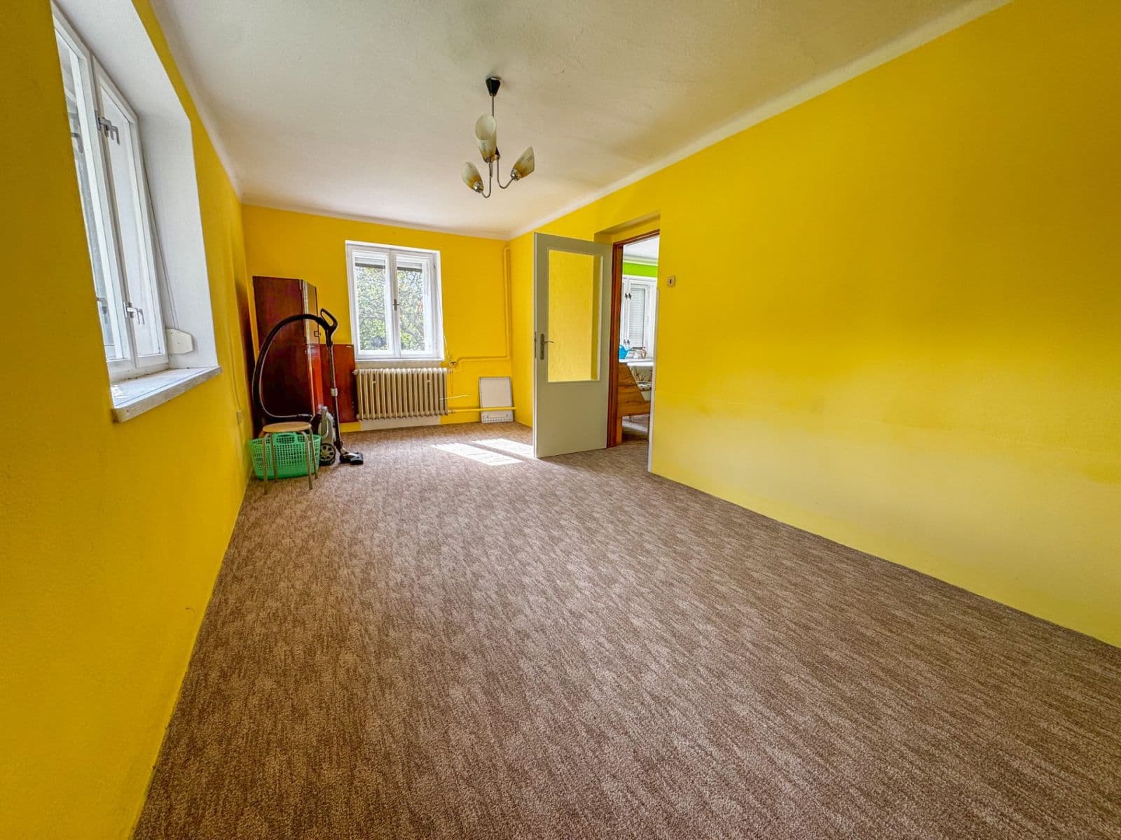 Predaj domu 112 m², pozemok 2.031 m², Nábřežní, Mikulovice, Olomoucký kraj Predaj domu 112 m², pozemok 2.031 m², Nábřežní, Mikulovice, Olomoucký kraj