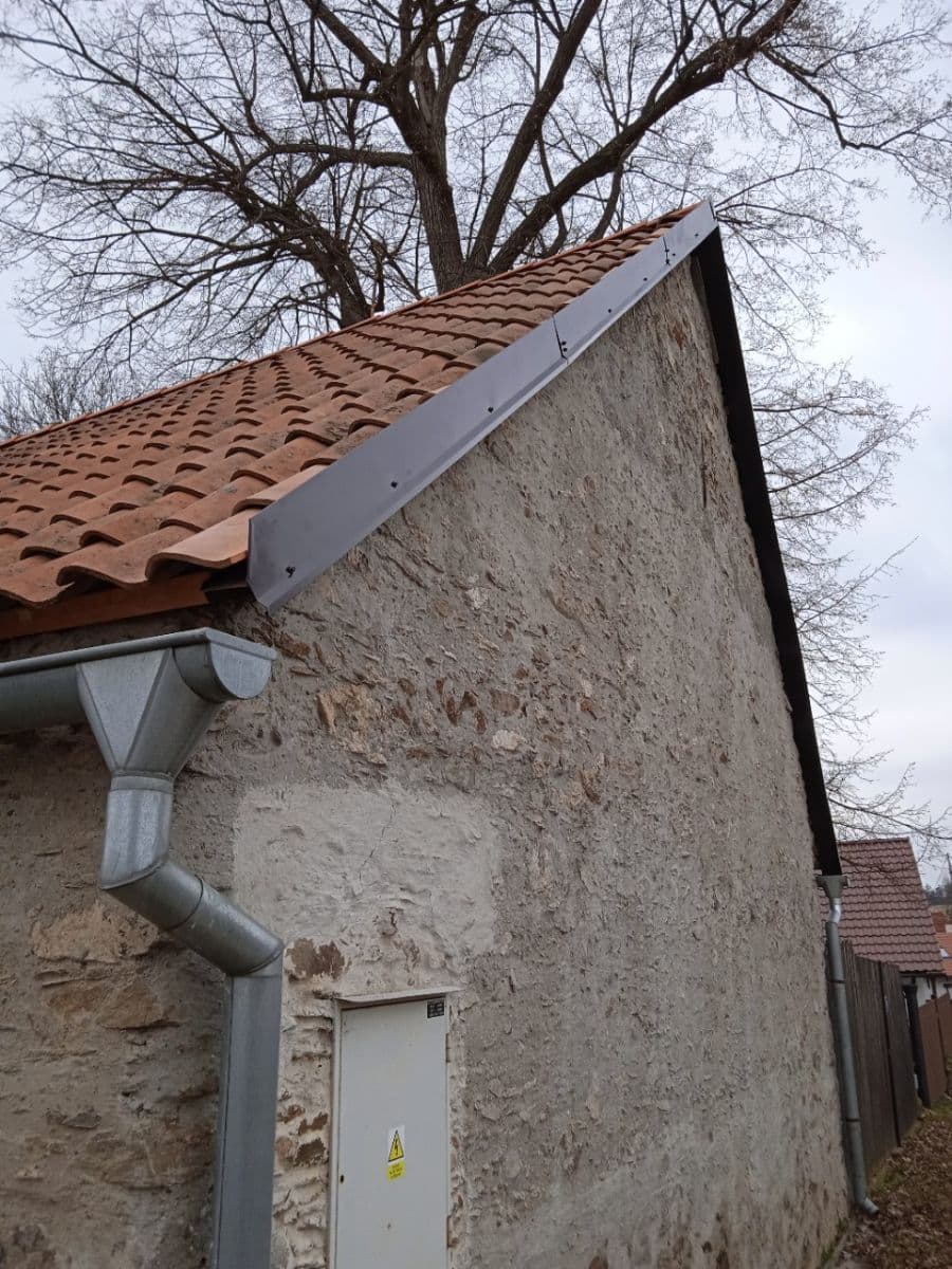 Predaj nebytového priestoru 100 m², Slověnice, Středočeský kraj Predaj nebytového priestoru 100 m², Slověnice, Středočeský kraj
