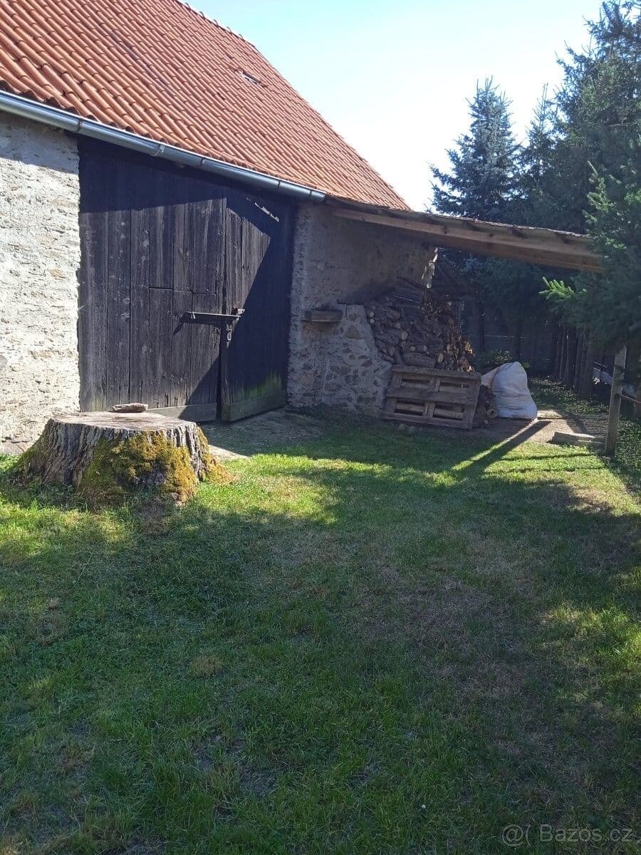 Predaj nebytového priestoru 100 m², Slověnice, Středočeský kraj Predaj nebytového priestoru 100 m², Slověnice, Středočeský kraj