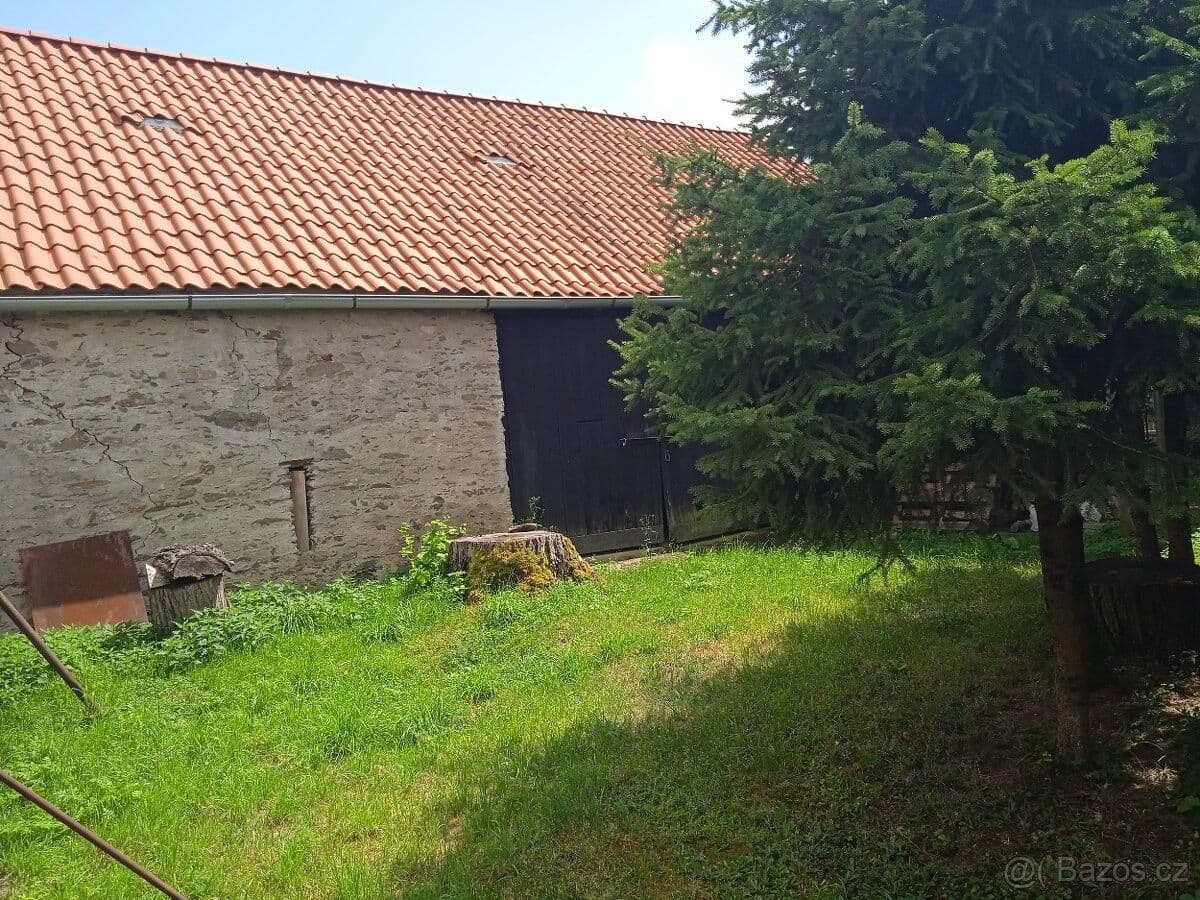 Predaj nebytového priestoru 100 m², Slověnice, Středočeský kraj Predaj nebytového priestoru 100 m², Slověnice, Středočeský kraj