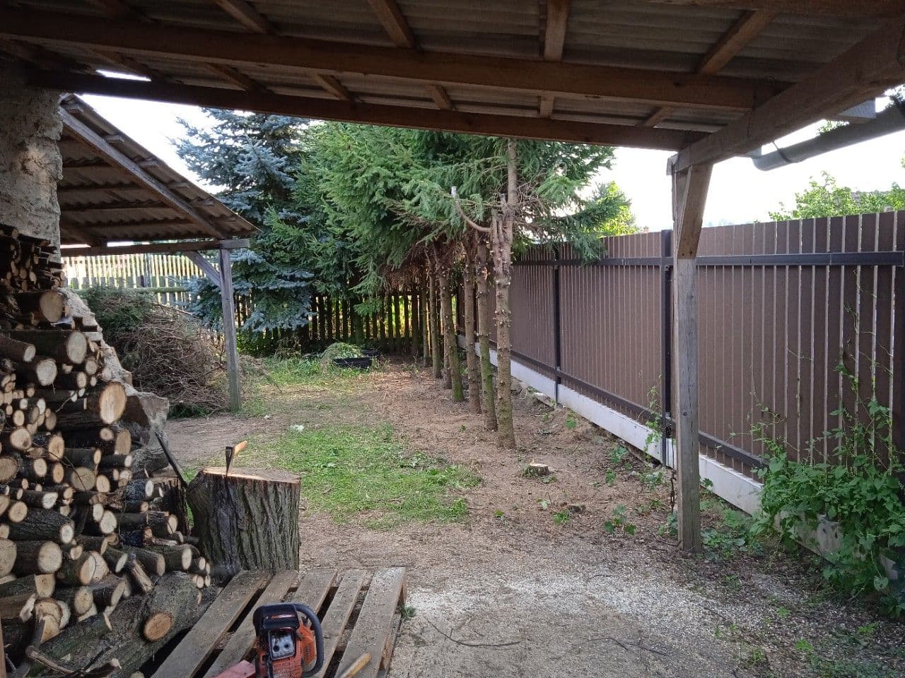 Predaj nebytového priestoru 100 m², Slověnice, Středočeský kraj Predaj nebytového priestoru 100 m², Slověnice, Středočeský kraj
