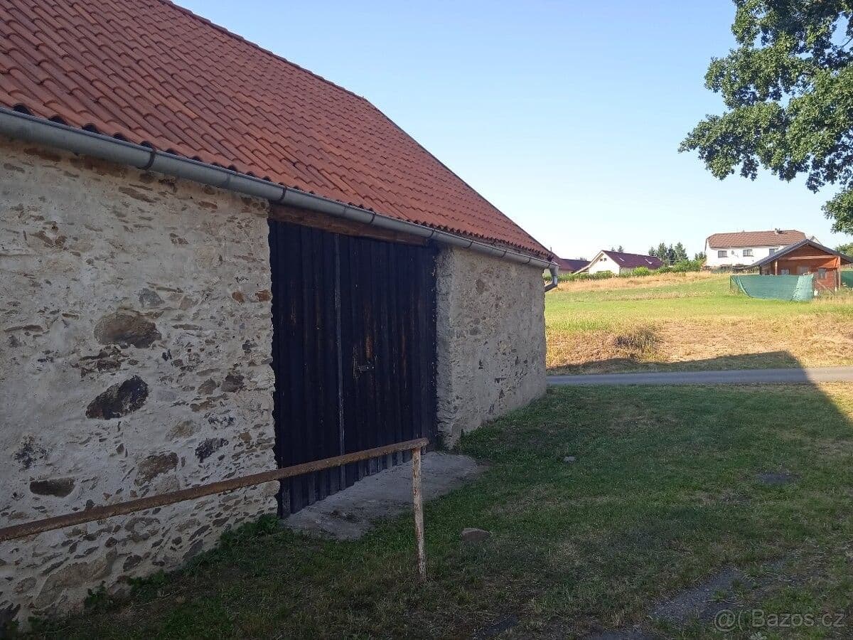 Predaj nebytového priestoru 100 m², Slověnice, Středočeský kraj Predaj nebytového priestoru 100 m², Slověnice, Středočeský kraj