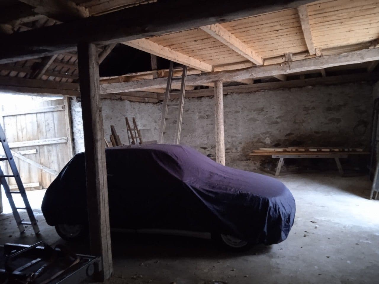Predaj nebytového priestoru 100 m², Slověnice, Středočeský kraj Predaj nebytového priestoru 100 m², Slověnice, Středočeský kraj