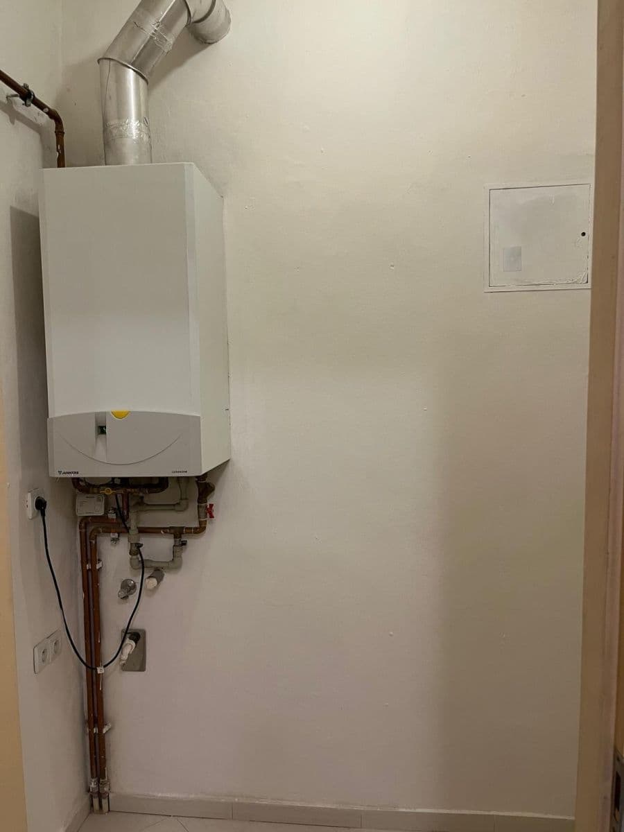 Prenájom bytu 3-izbový 82 m², Radhošťská, Praha, Praha Prenájom bytu 3-izbový 82 m², Radhošťská, Praha, Praha