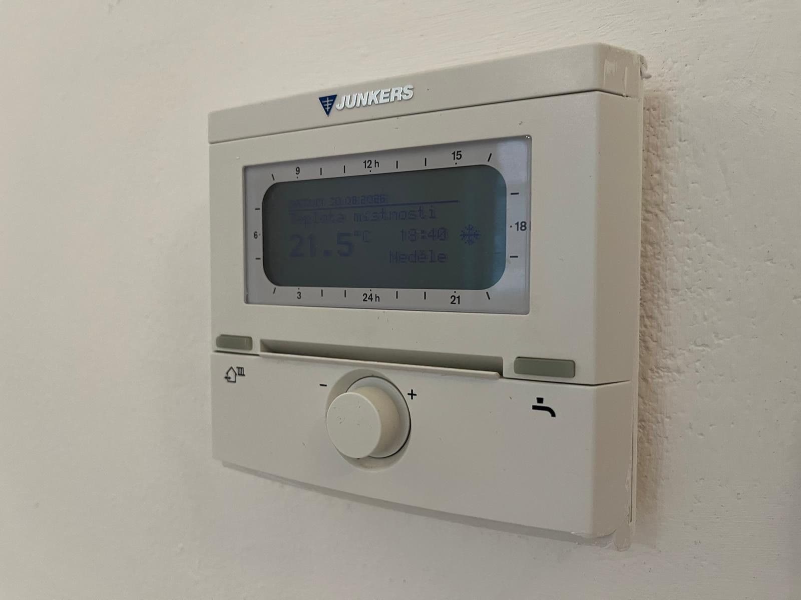 Prenájom bytu 3-izbový 82 m², Radhošťská, Praha, Praha Prenájom bytu 3-izbový 82 m², Radhošťská, Praha, Praha