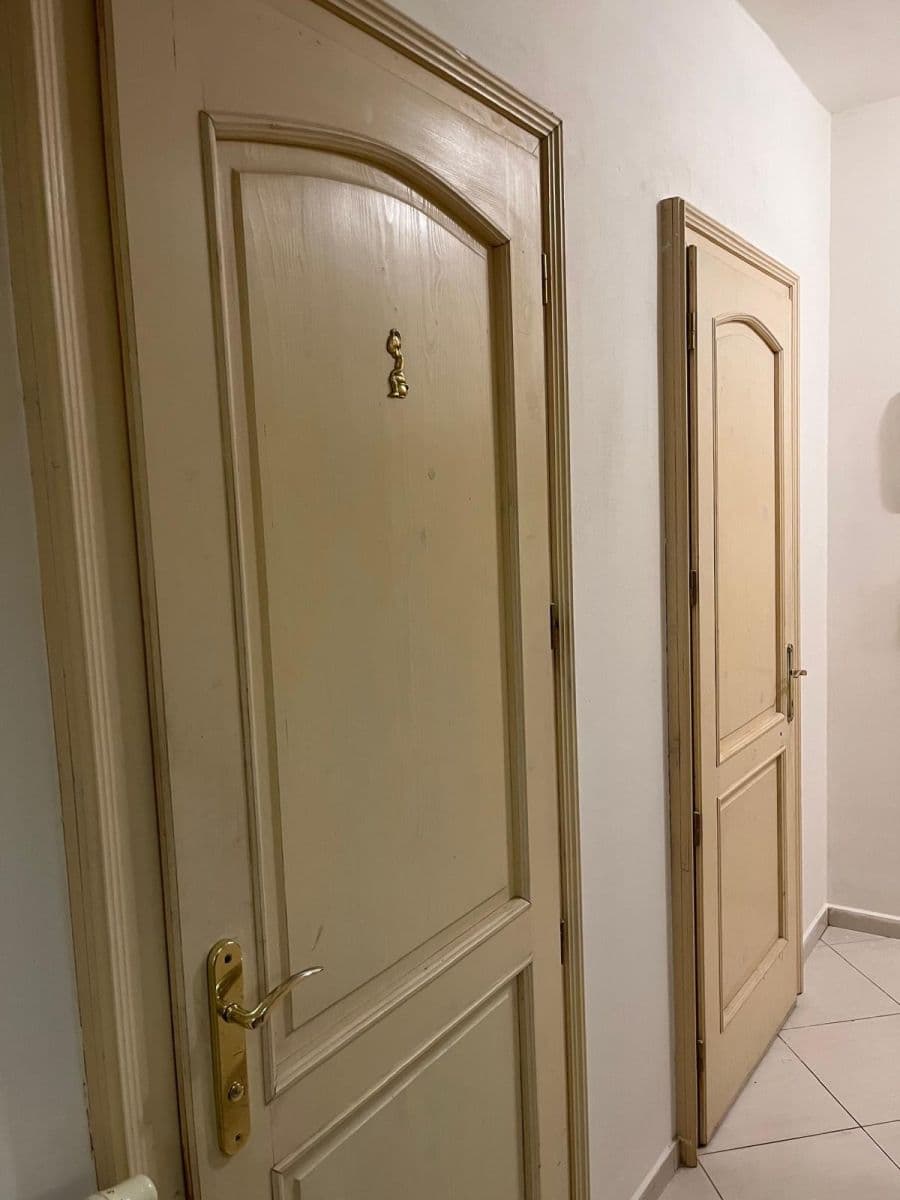 Prenájom bytu 3-izbový 82 m², Radhošťská, Praha, Praha Prenájom bytu 3-izbový 82 m², Radhošťská, Praha, Praha