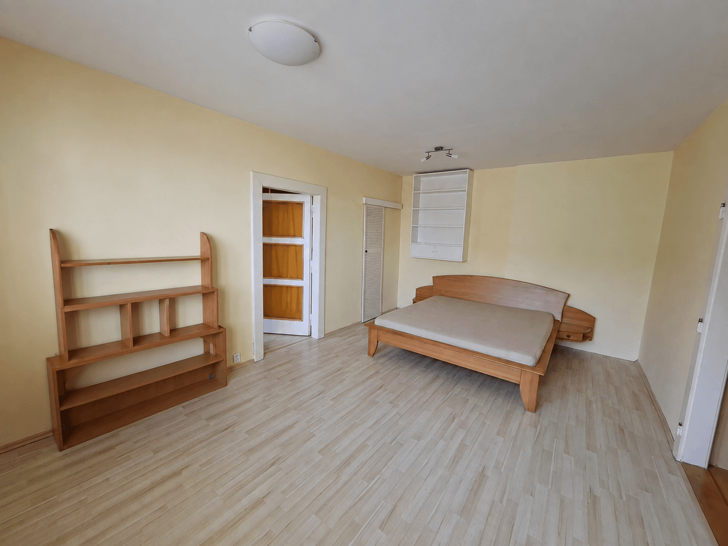 Predaj bytu 2-izbový 64 m², Kouřimská, Praha, Praha Predaj bytu 2-izbový 64 m², Kouřimská, Praha, Praha