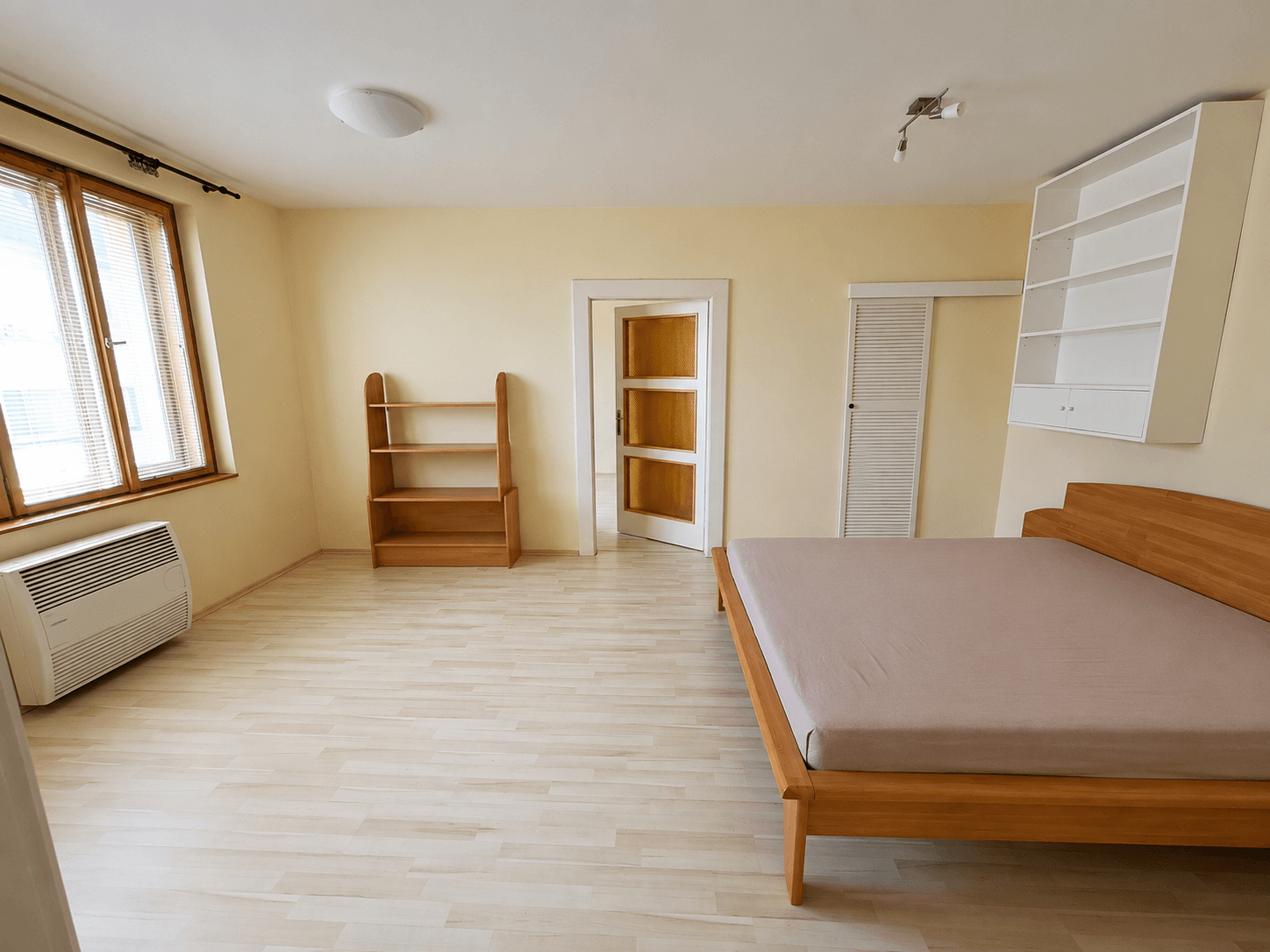 Predaj bytu 2-izbový 64 m², Kouřimská, Praha, Praha Predaj bytu 2-izbový 64 m², Kouřimská, Praha, Praha